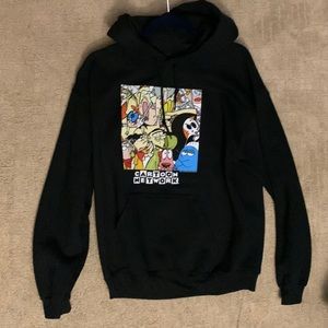 Men’s hoodie